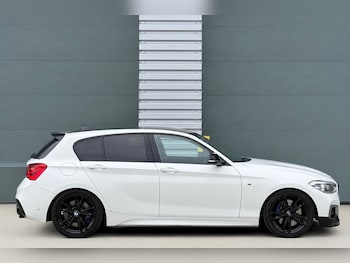 Used BMW 1 Series 2015 for sale - 78770571: Photo
