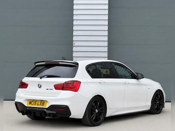 Used BMW 1 Series 2015 for sale - 78770571: Photo