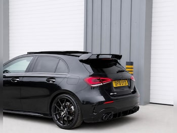 Used Mercedes-Benz A-Class 2019 for sale - 78470439: Photo