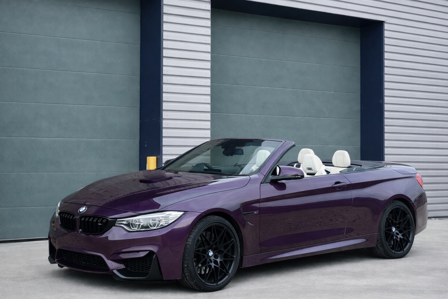 Used BMW M4 2017 for sale - 77584239: Photo 10
