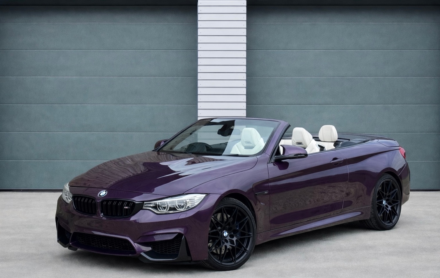 Used BMW M4 2017 for sale - 77584239: Photo 11