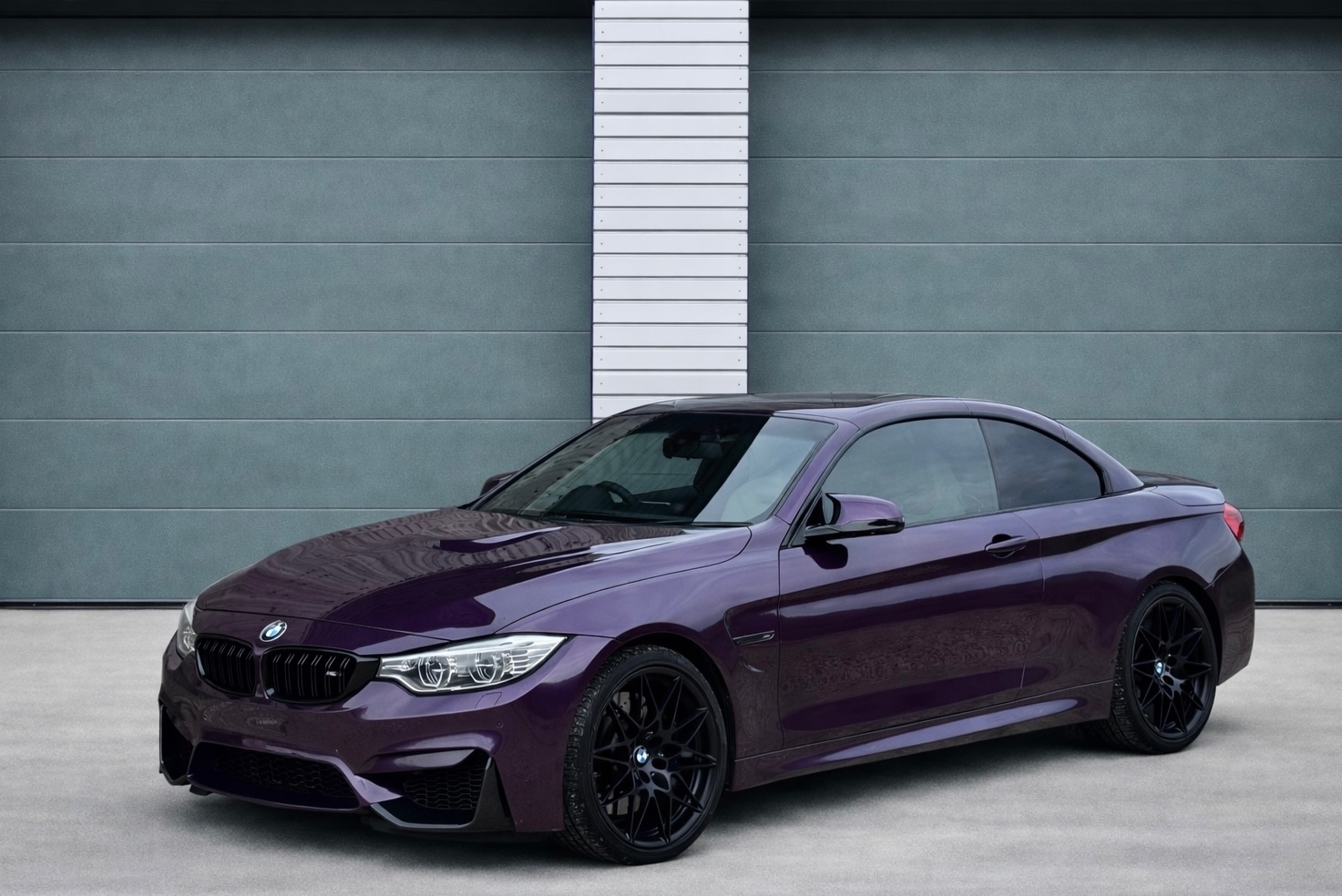 Used BMW M4 2017 for sale - 77584239: Photo 12