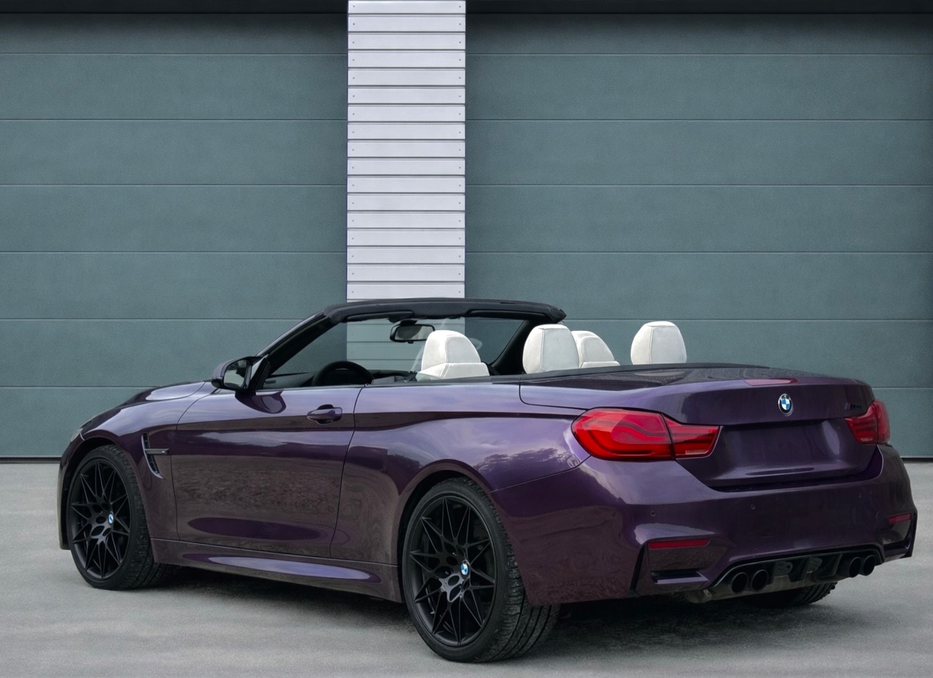 Used BMW M4 2017 for sale - 77584239: Photo 13