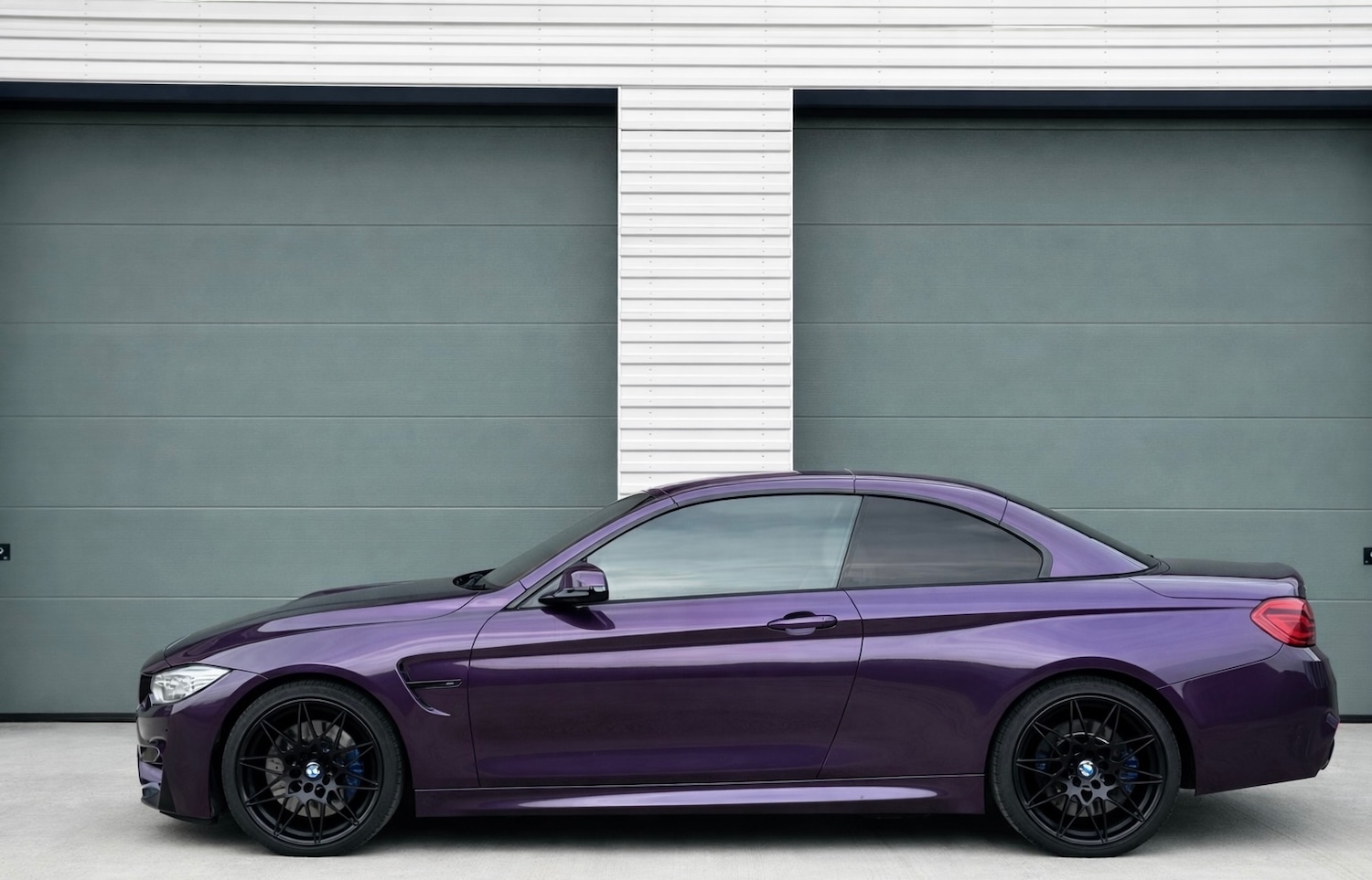 Used BMW M4 2017 for sale - 77584239: Photo 14