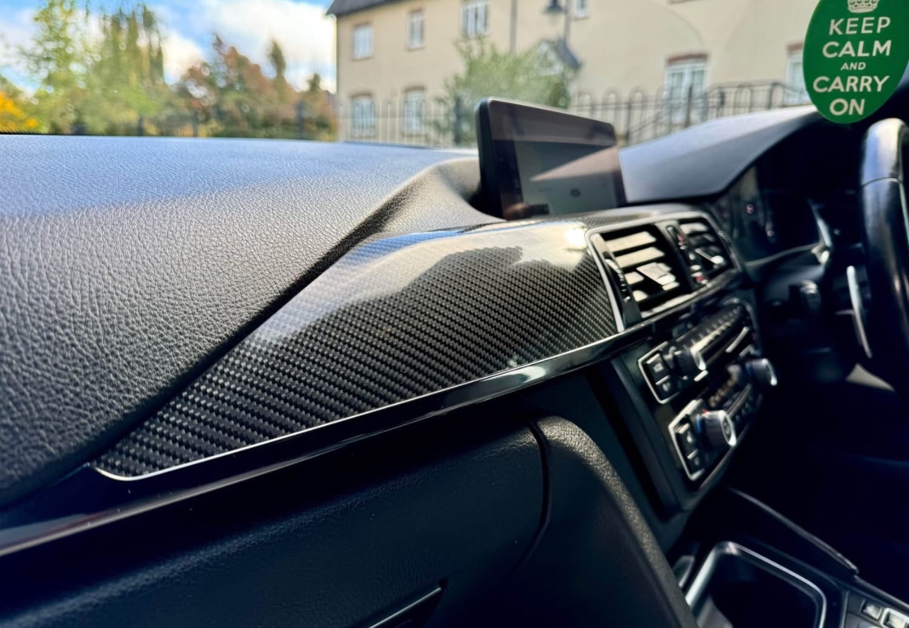 Used BMW M4 2017 for sale - 77584239: Photo 16