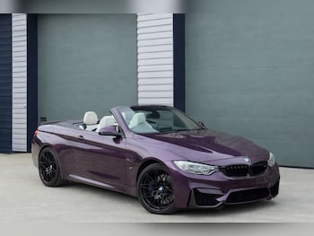 BMW M4 feature image