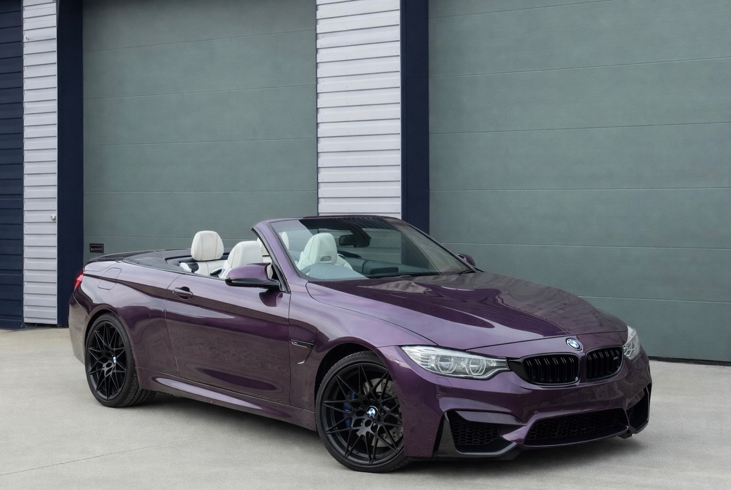 Used BMW M4 2017 for sale - 77584239: Photo 3
