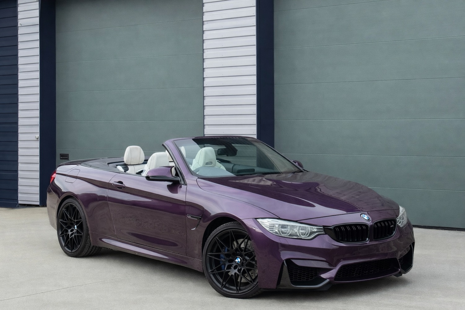 Used BMW M4 2017 for sale - 77584239: Photo 4