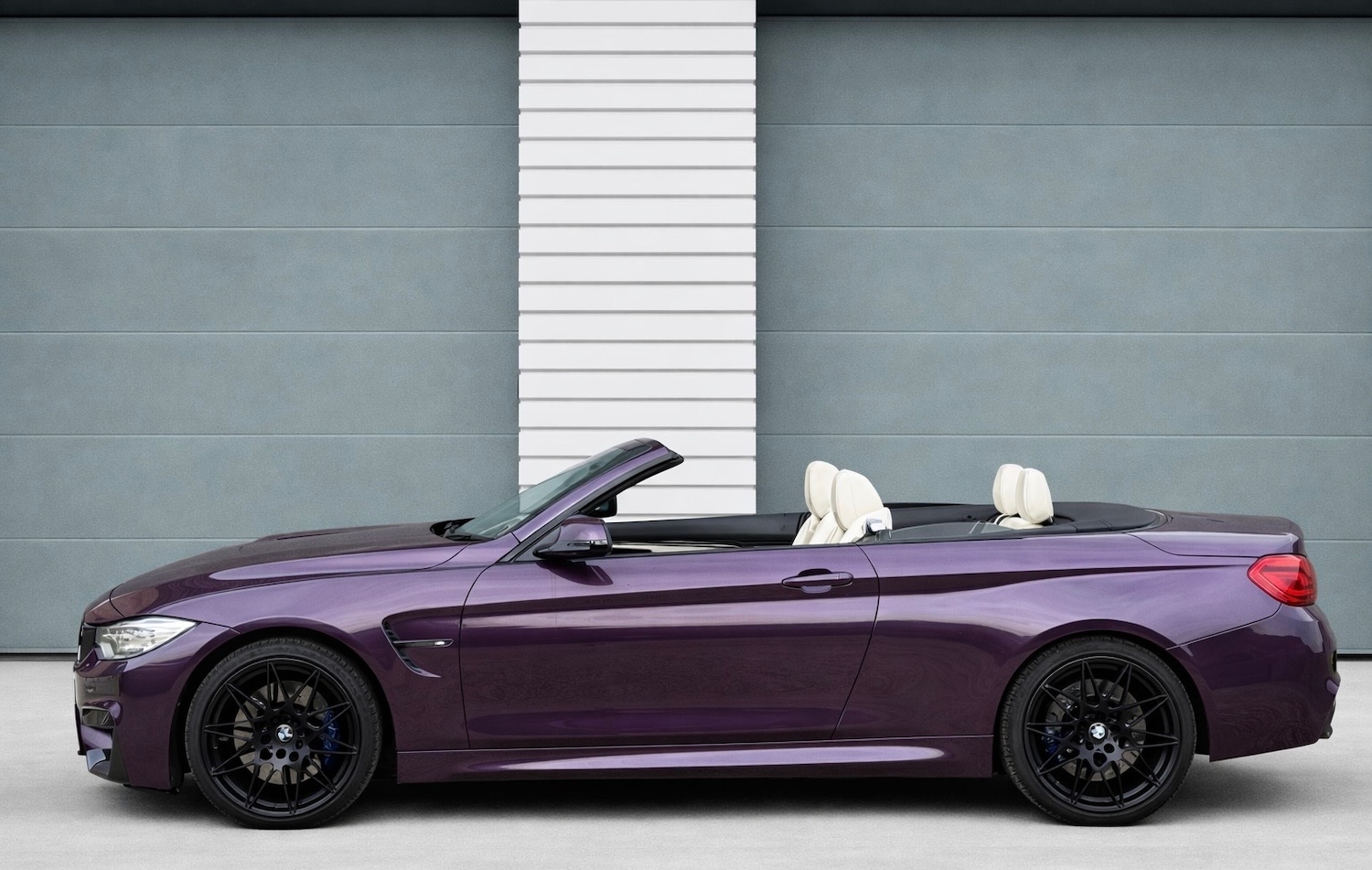 Used BMW M4 2017 for sale - 77584239: Photo 5