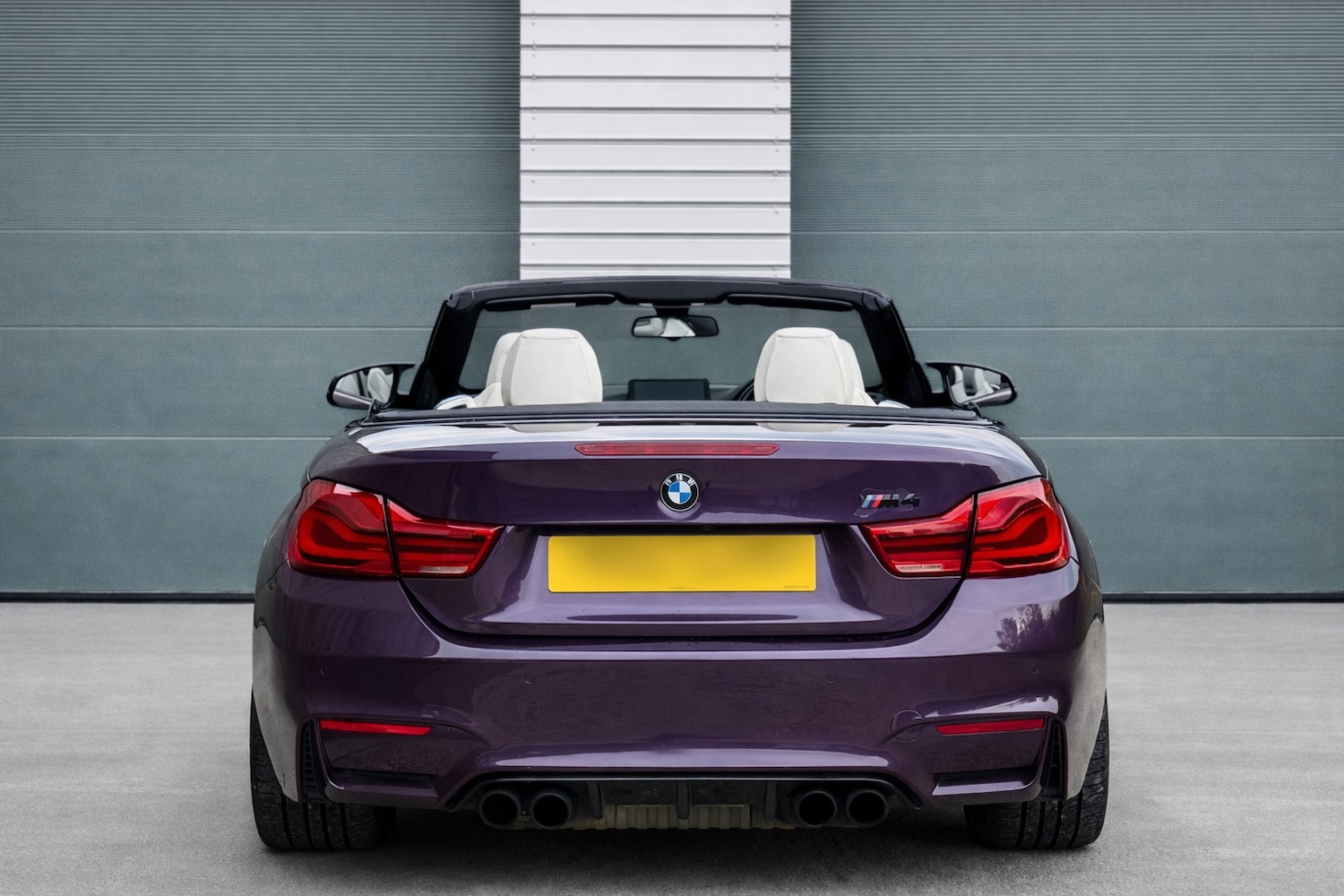 Used BMW M4 2017 for sale - 77584239: Photo 7