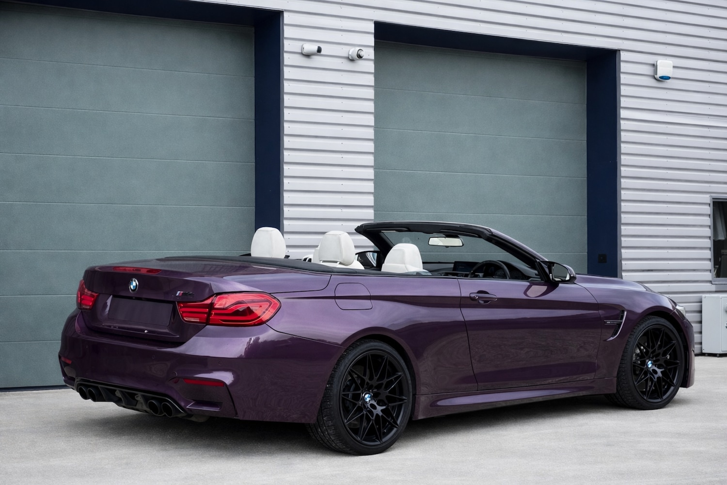 Used BMW M4 2017 for sale - 77584239: Photo 8