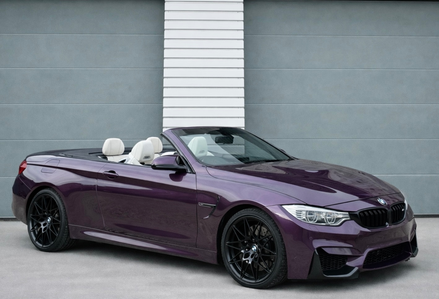 Used BMW M4 2017 for sale - 77584239: Photo 9