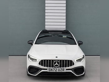 Used Mercedes-Benz CLA 2022 for sale - 78229999: Photo