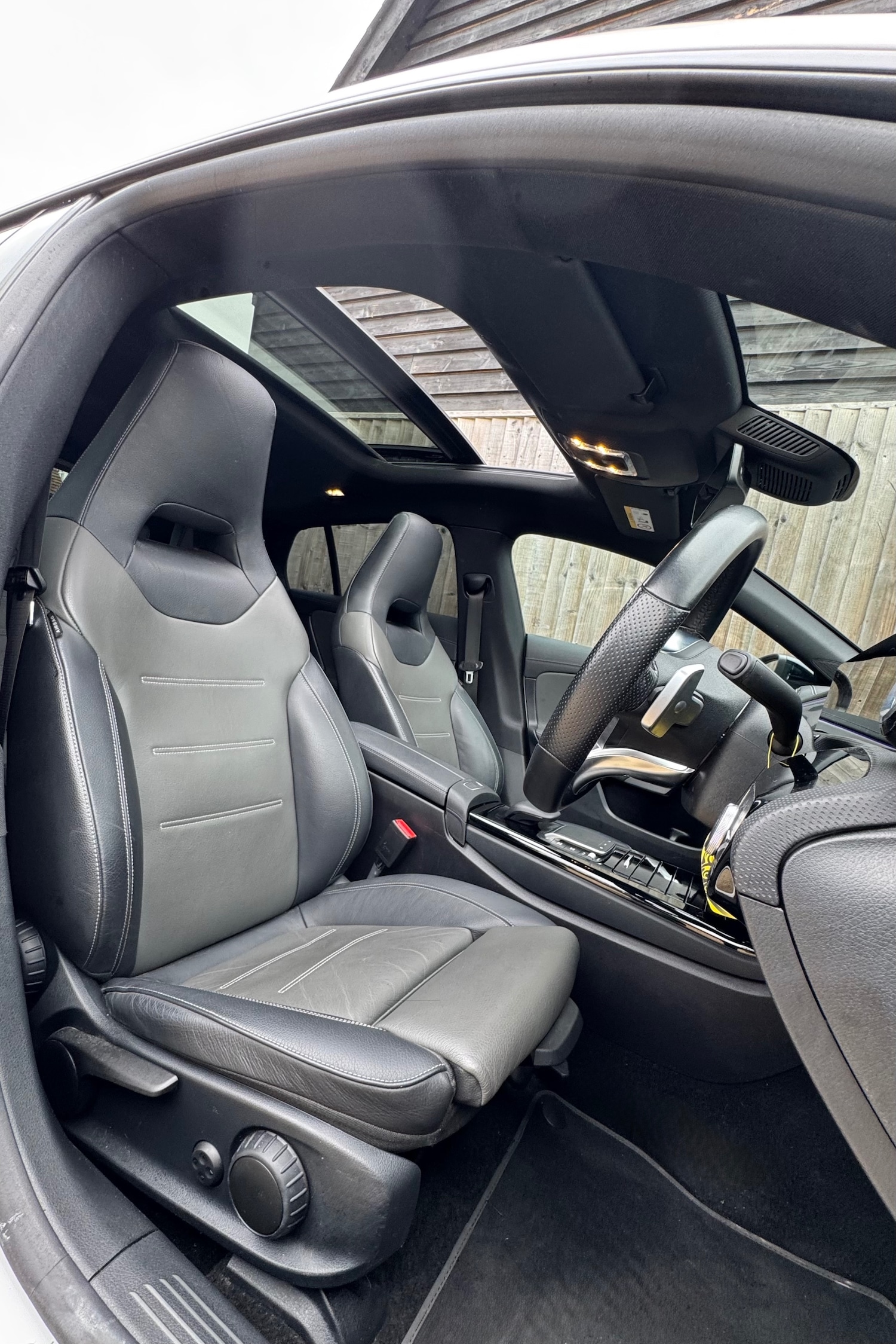 Used Mercedes-Benz CLA 2022 for sale - 77582377: Photo 15