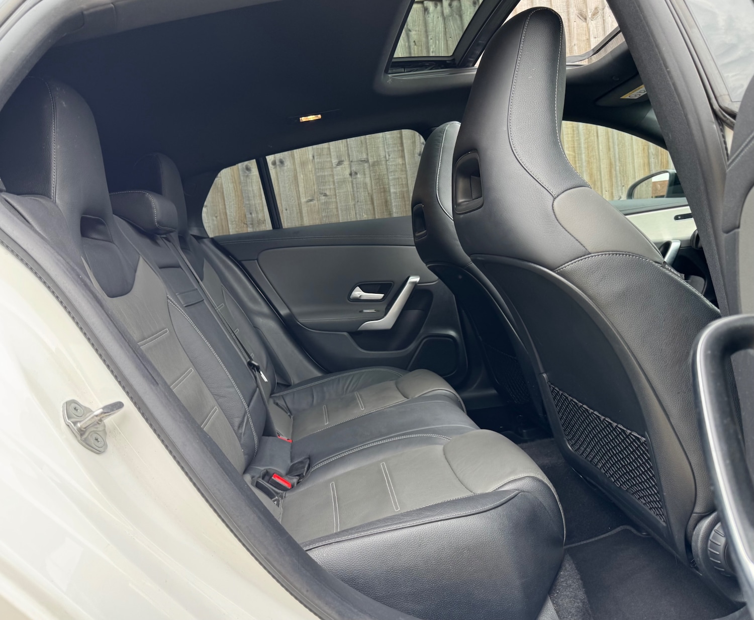 Used Mercedes-Benz CLA 2022 for sale - 77582377: Photo 17