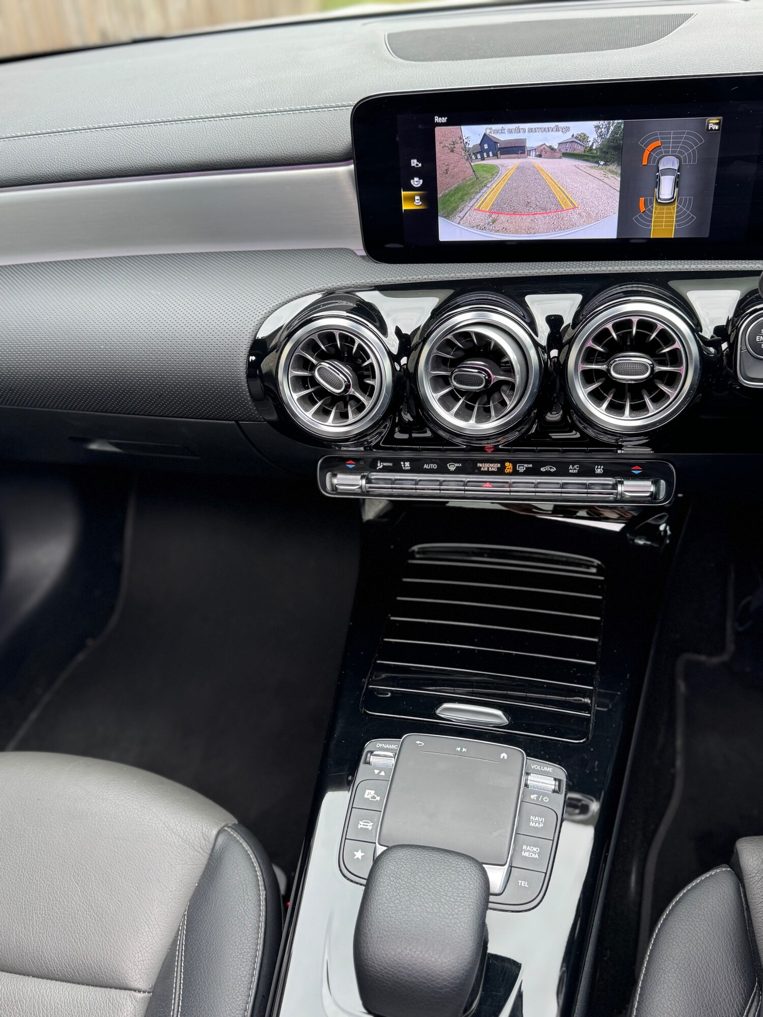 Used Mercedes-Benz CLA 2022 for sale - 77582377: Photo 20