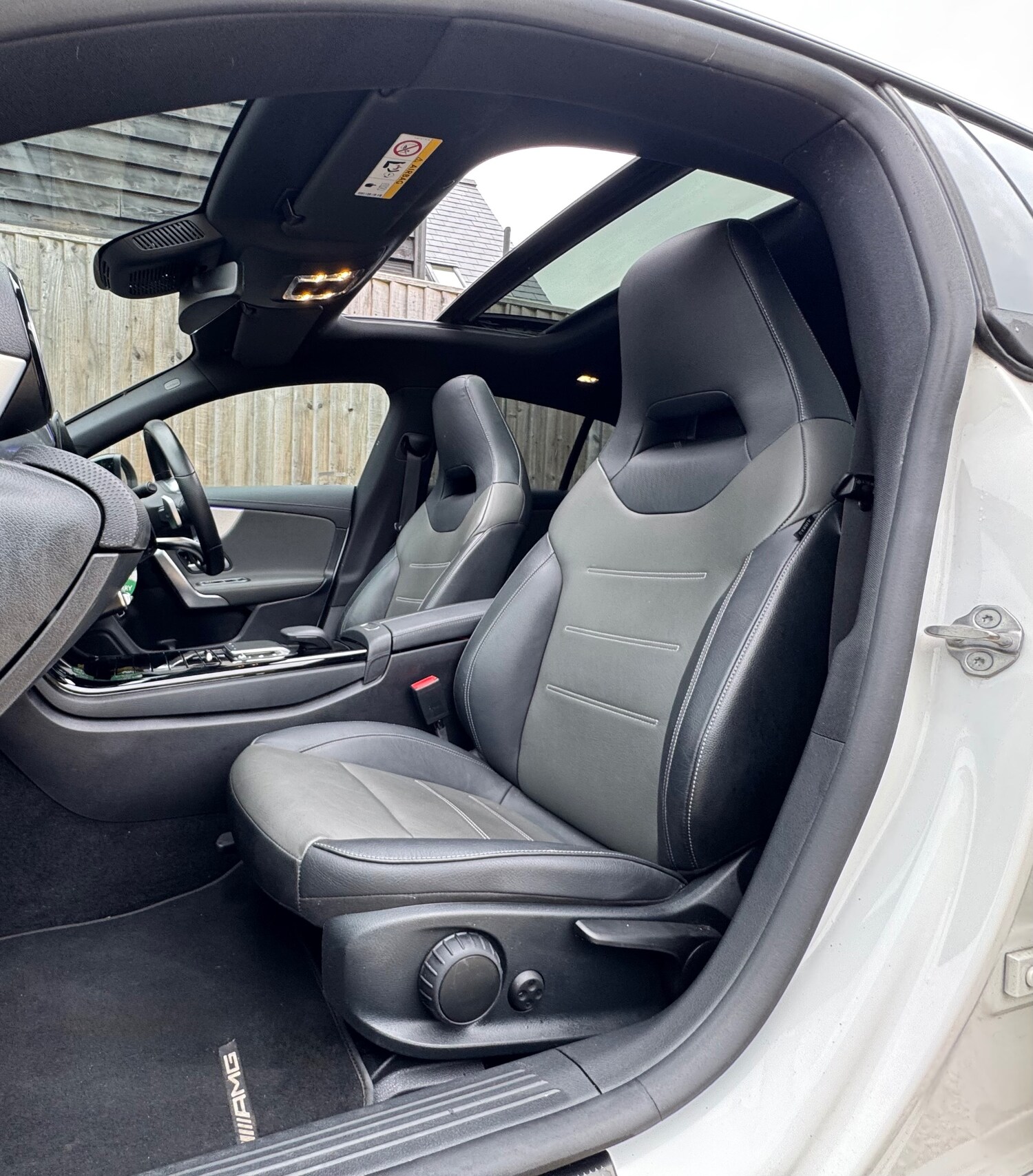 Used Mercedes-Benz CLA 2022 for sale - 77582377: Photo 24