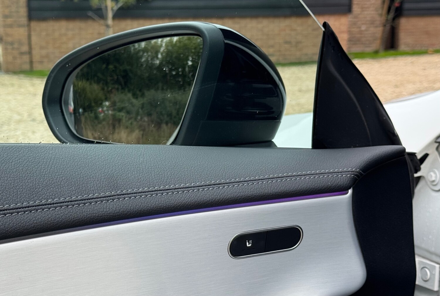 Used Mercedes-Benz CLA 2022 for sale - 77582377: Photo 25