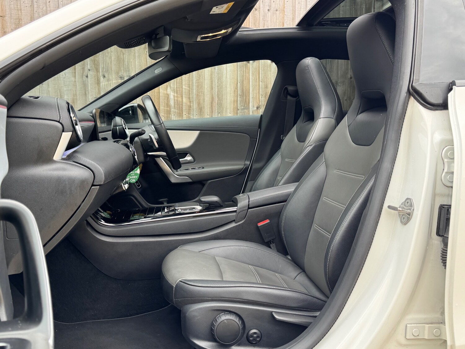 Used Mercedes-Benz CLA 2022 for sale - 77582377: Photo 26