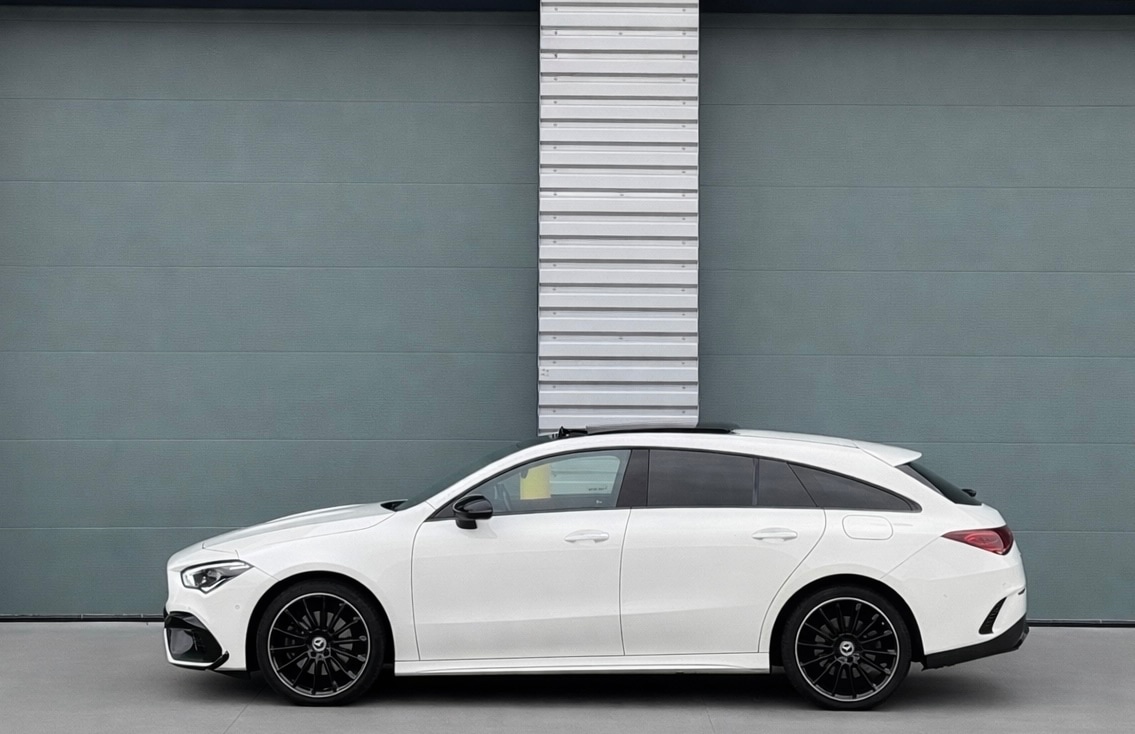 Used Mercedes-Benz CLA 2022 for sale - 77582377: Photo 6