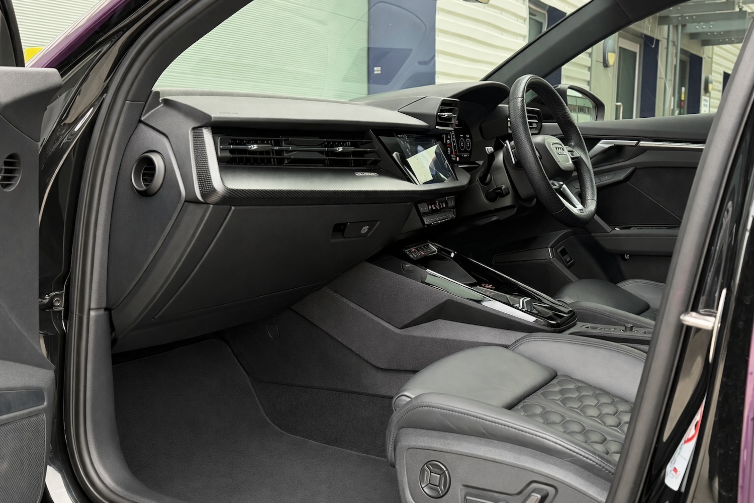 Used Audi RS3 2023 for sale - 78004844: Photo 13