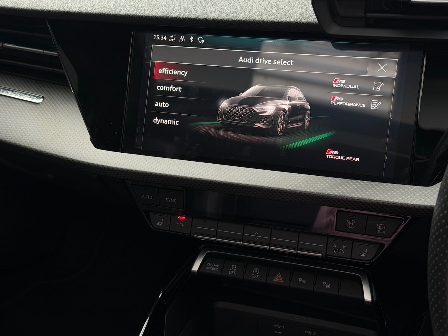 Used Audi RS3 2023 for sale - 78004844: Photo 14