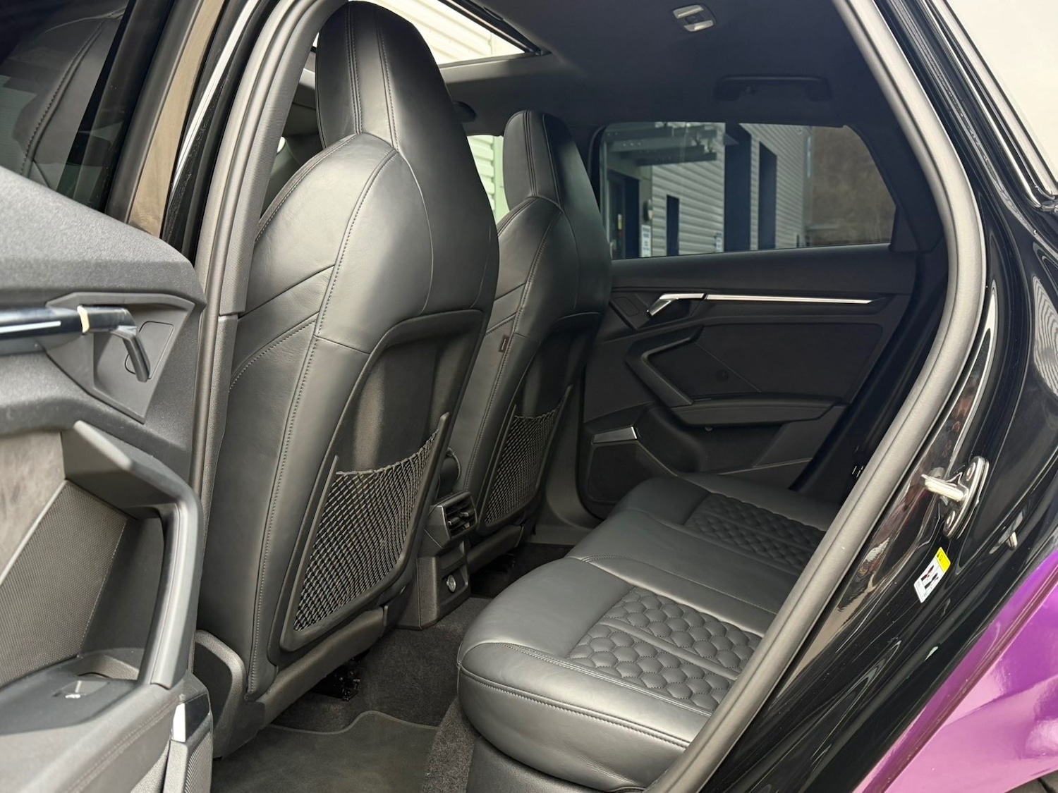 Used Audi RS3 2023 for sale - 78004844: Photo 16