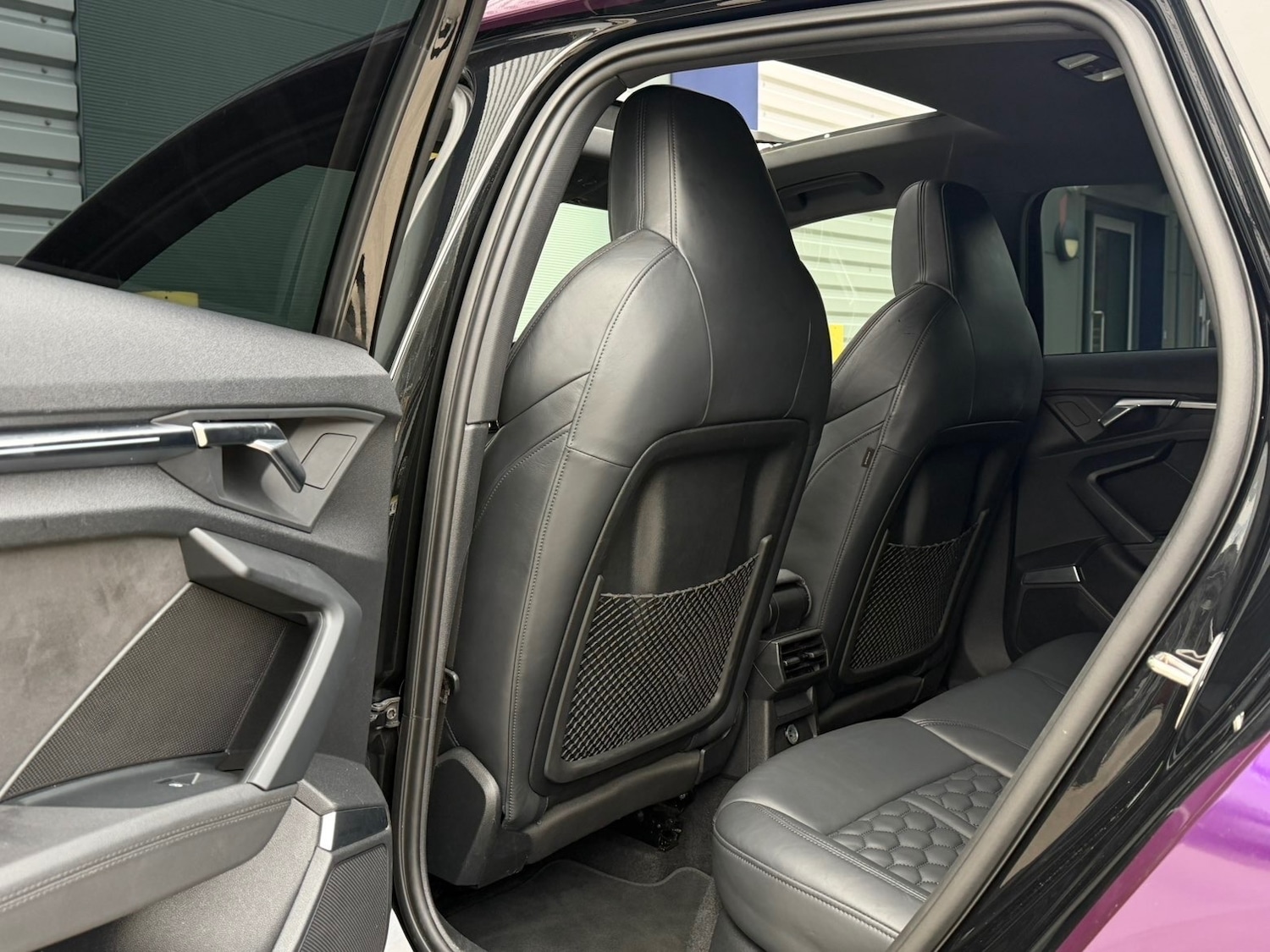 Used Audi RS3 2023 for sale - 78004844: Photo 17