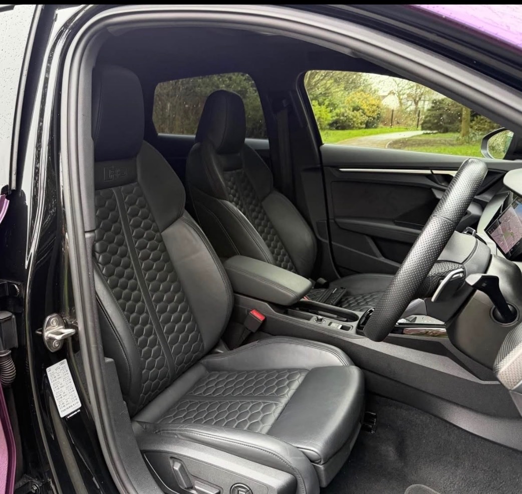 Used Audi RS3 2023 for sale - 78004844: Photo 18