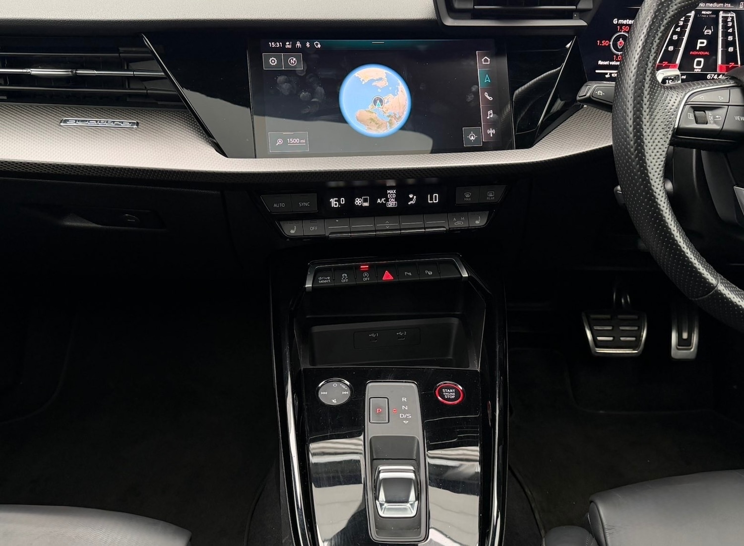 Used Audi RS3 2023 for sale - 78004844: Photo 21