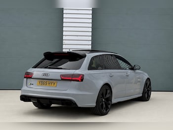 Used Audi RS6 2016 for sale - 78971252: Photo