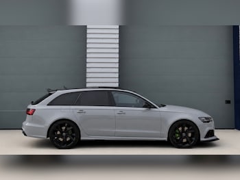 Used Audi RS6 2016 for sale - 78971252: Photo