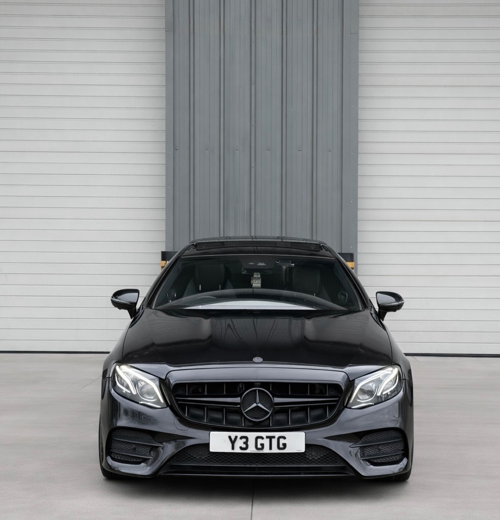 Used Mercedes-Benz E Class 2019 for sale - 77583296: Photo 10