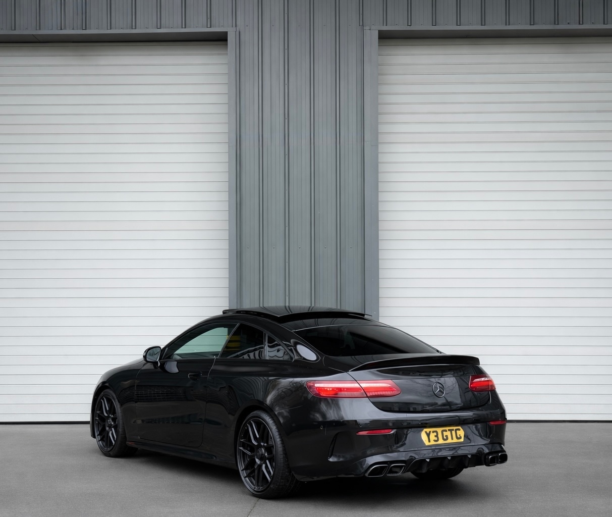 Used Mercedes-Benz E Class 2019 for sale - 77583296: Photo 11