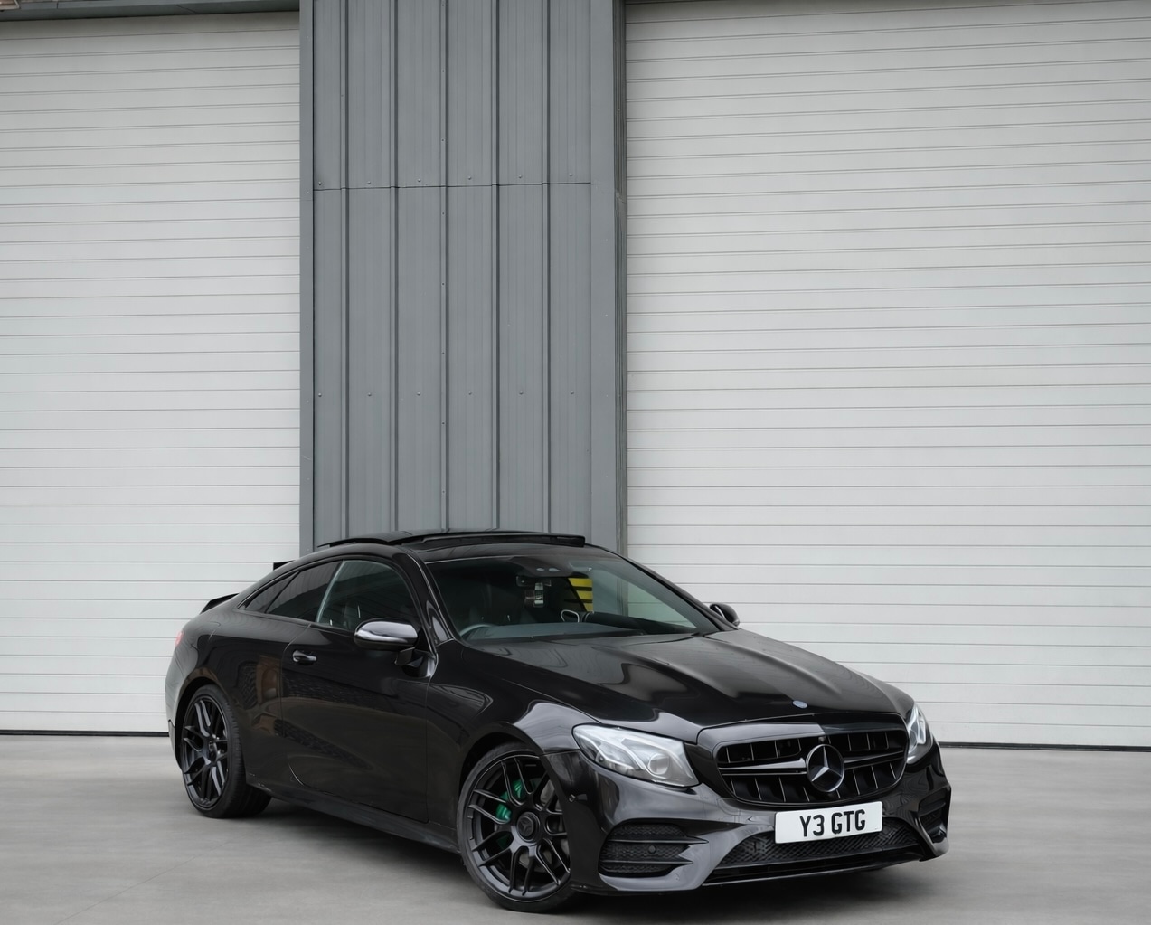 Used Mercedes-Benz E Class 2019 for sale - 77583296: Photo 12