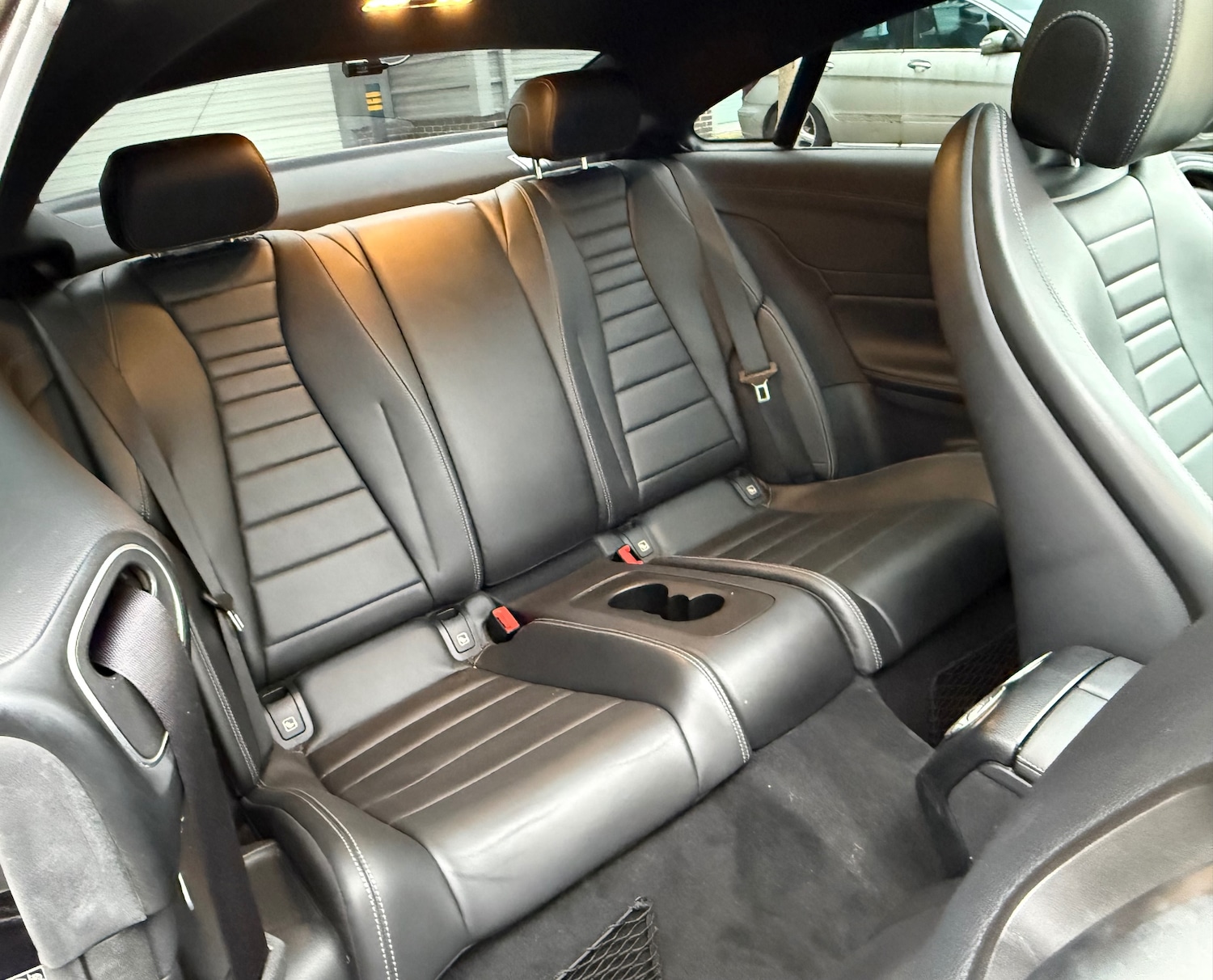 Used Mercedes-Benz E Class 2019 for sale - 77583296: Photo 15