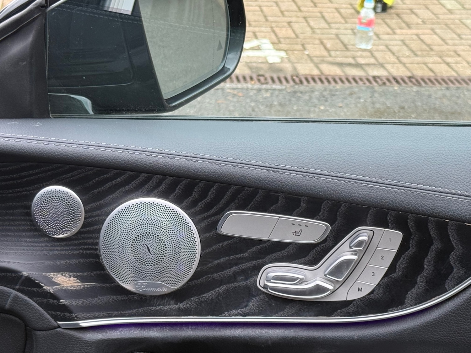 Used Mercedes-Benz E Class 2019 for sale - 77583296: Photo 16