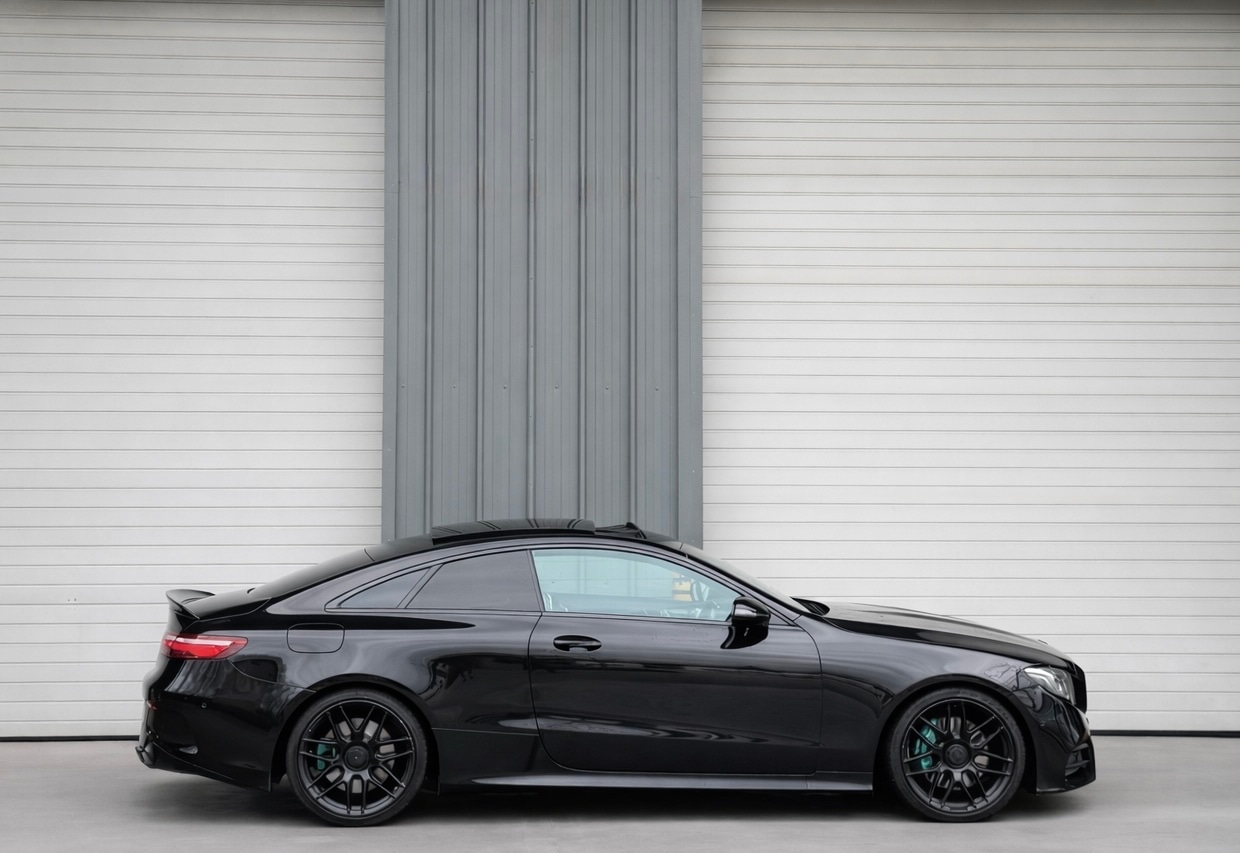 Used Mercedes-Benz E Class 2019 for sale - 77583296: Photo 3