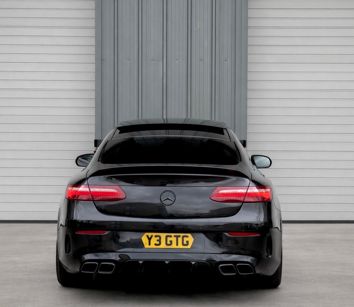 Used Mercedes-Benz E Class 2019 for sale - 77583296: Photo 5