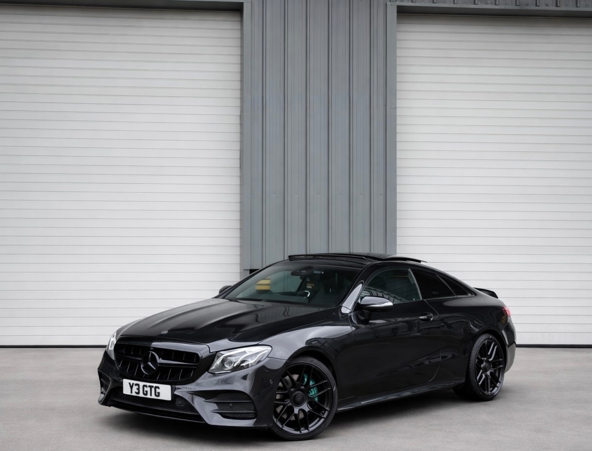 Used Mercedes-Benz E Class 2019 for sale - 77583296: Photo 6