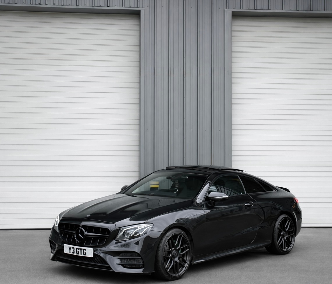 Used Mercedes-Benz E Class 2019 for sale - 77583296: Photo 8