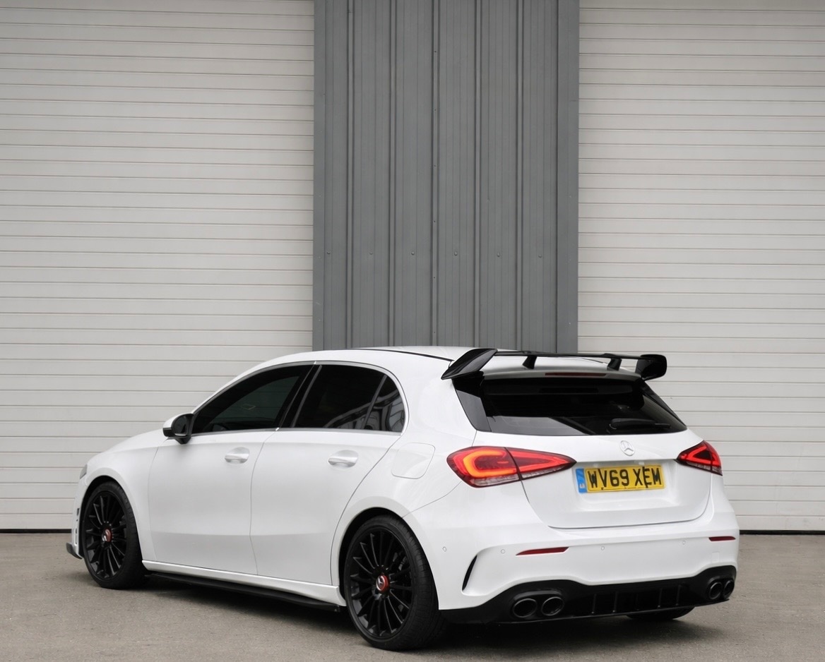 Used Mercedes-Benz A-Class 2020 for sale - 77579759: Photo 11