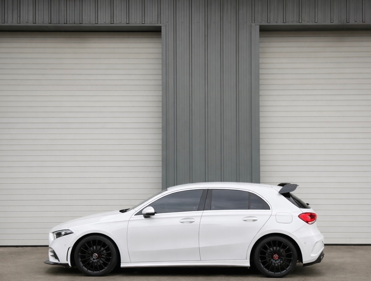 Used Mercedes-Benz A-Class 2020 for sale - 77579759: Photo 12