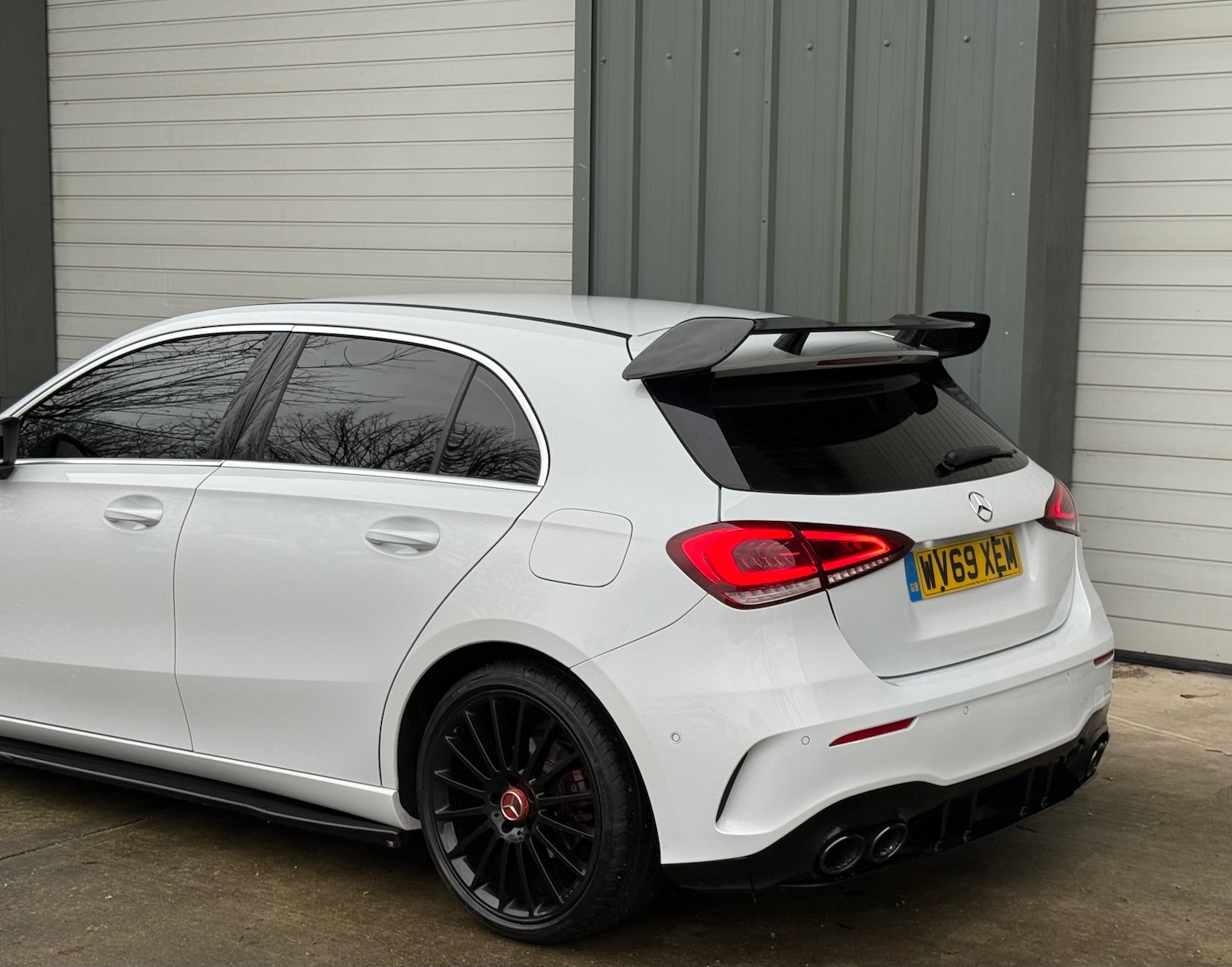 Used Mercedes-Benz A-Class 2020 for sale - 77579759: Photo 13