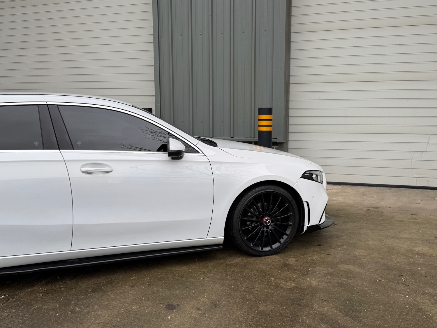 Used Mercedes-Benz A-Class 2020 for sale - 77579759: Photo 15