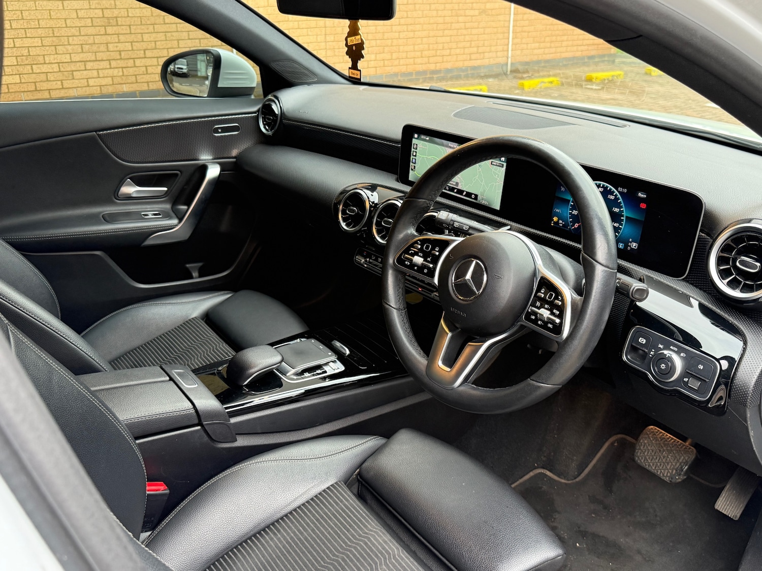 Used Mercedes-Benz A-Class 2020 for sale - 77579759: Photo 17