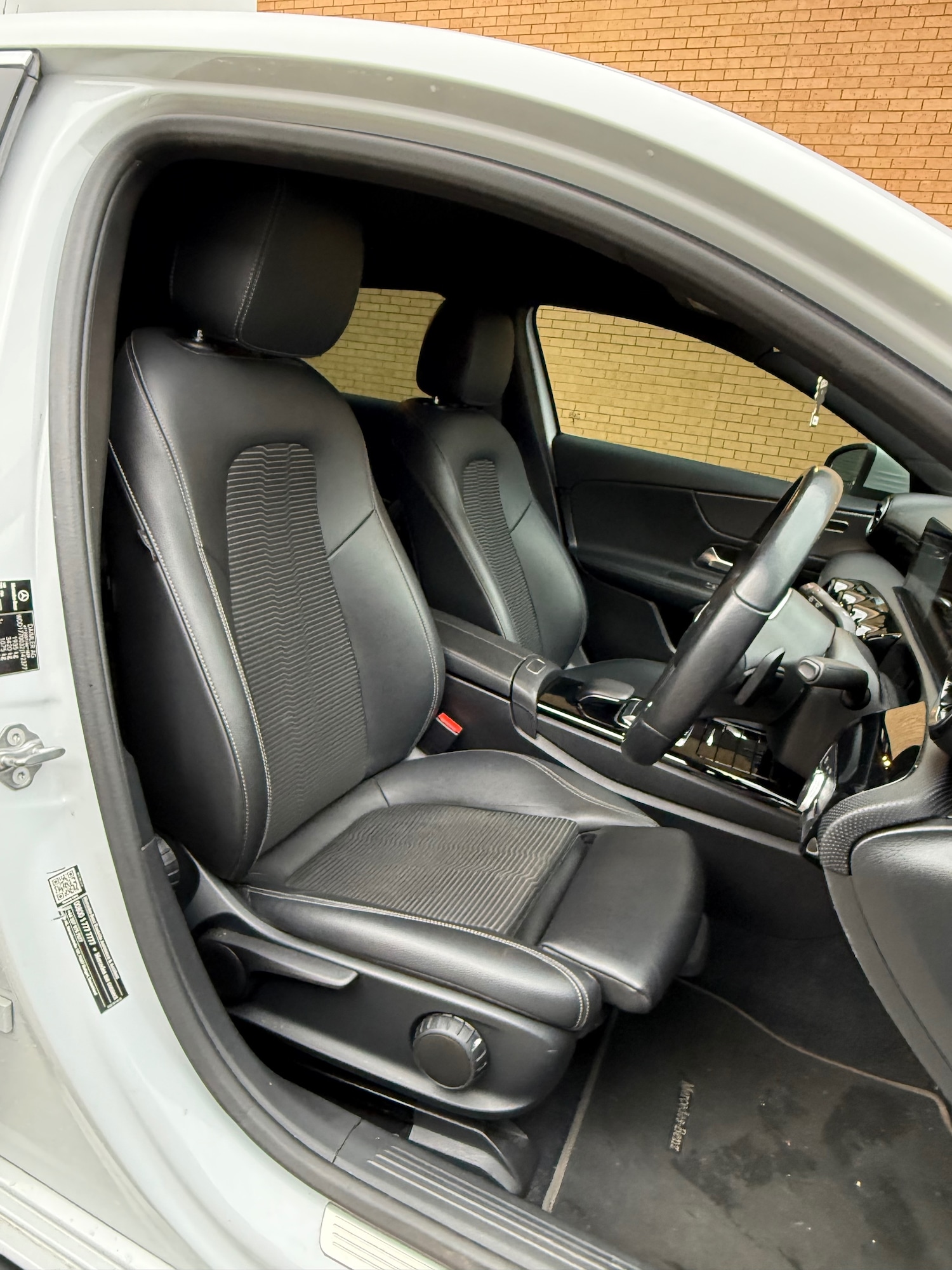 Used Mercedes-Benz A-Class 2020 for sale - 77579759: Photo 18