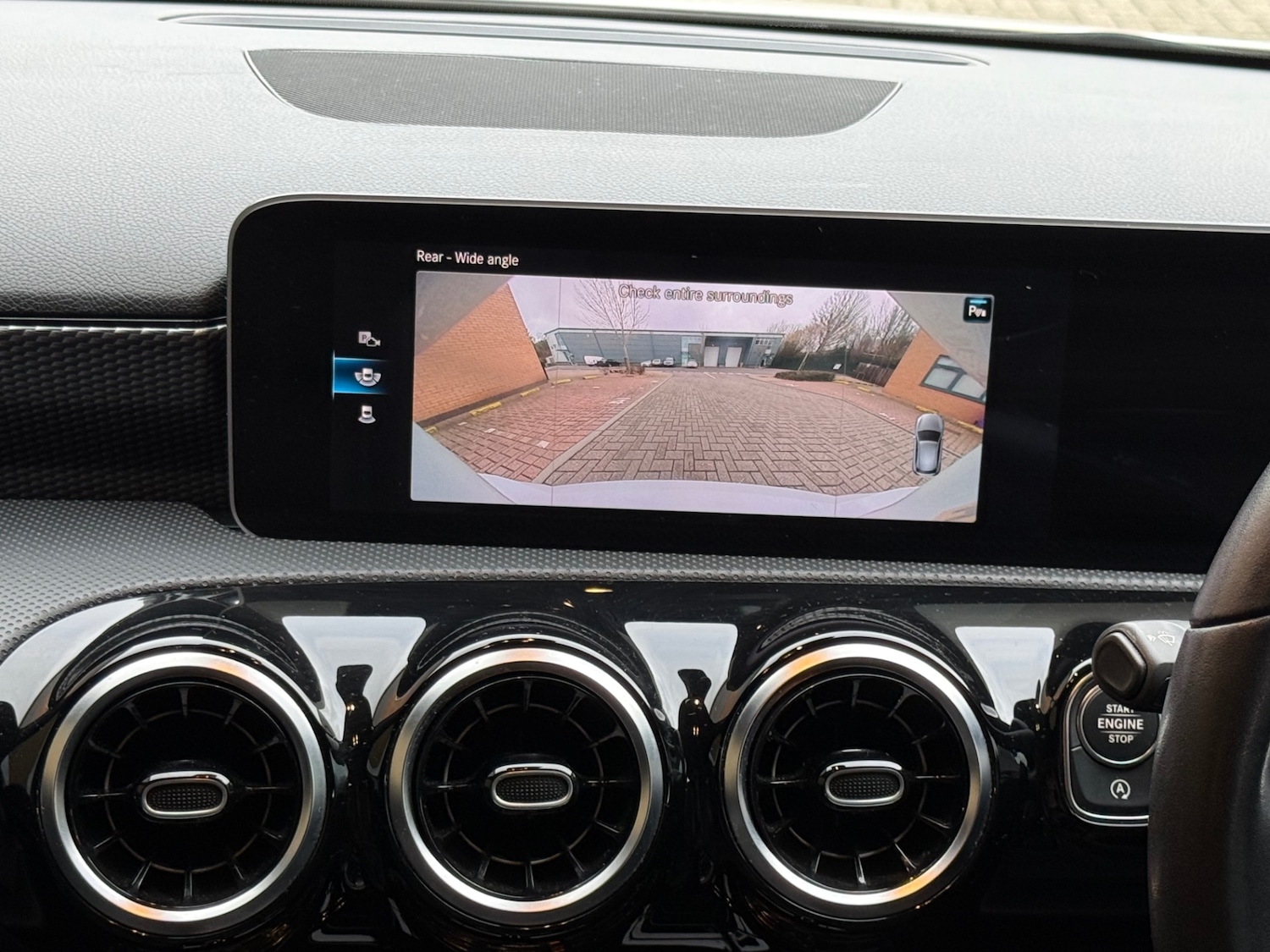 Used Mercedes-Benz A-Class 2020 for sale - 77579759: Photo 19