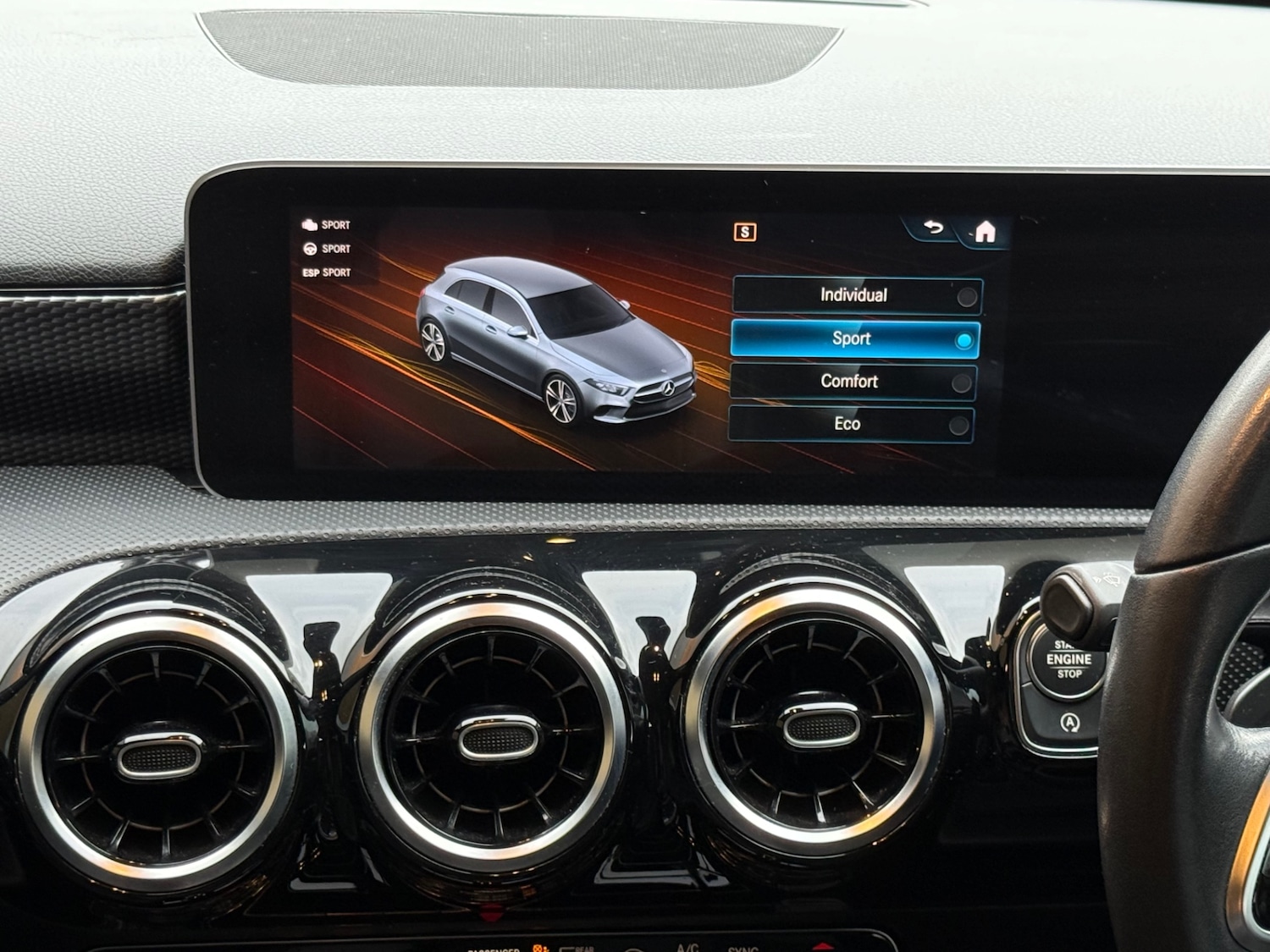 Used Mercedes-Benz A-Class 2020 for sale - 77579759: Photo 20