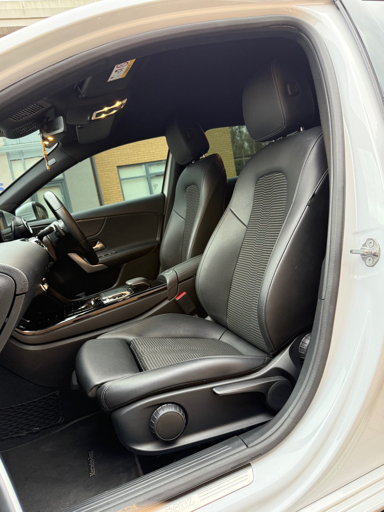 Used Mercedes-Benz A-Class 2020 for sale - 77579759: Photo 22